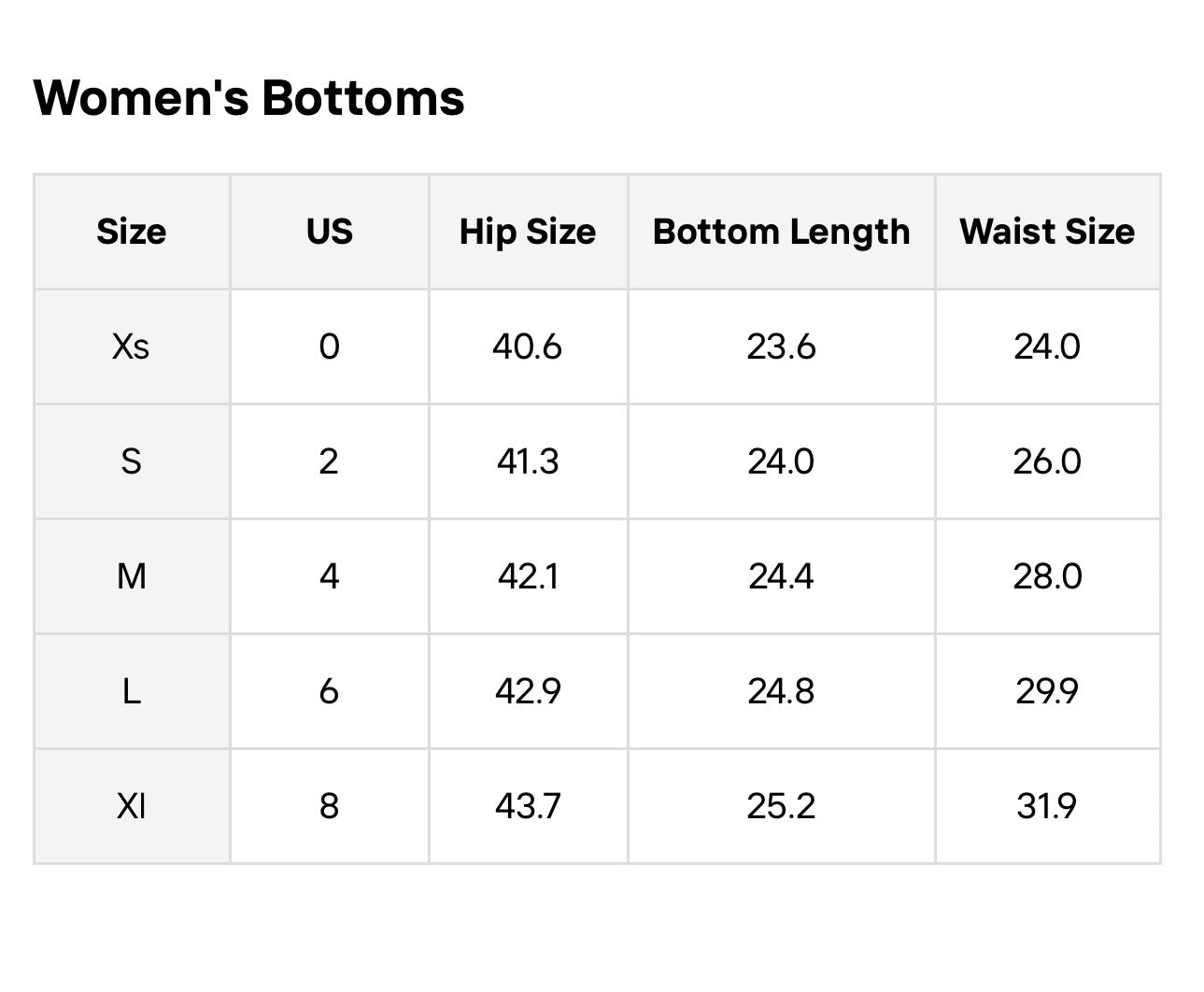 Bubblegum BASICS Capris