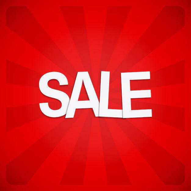 SALE