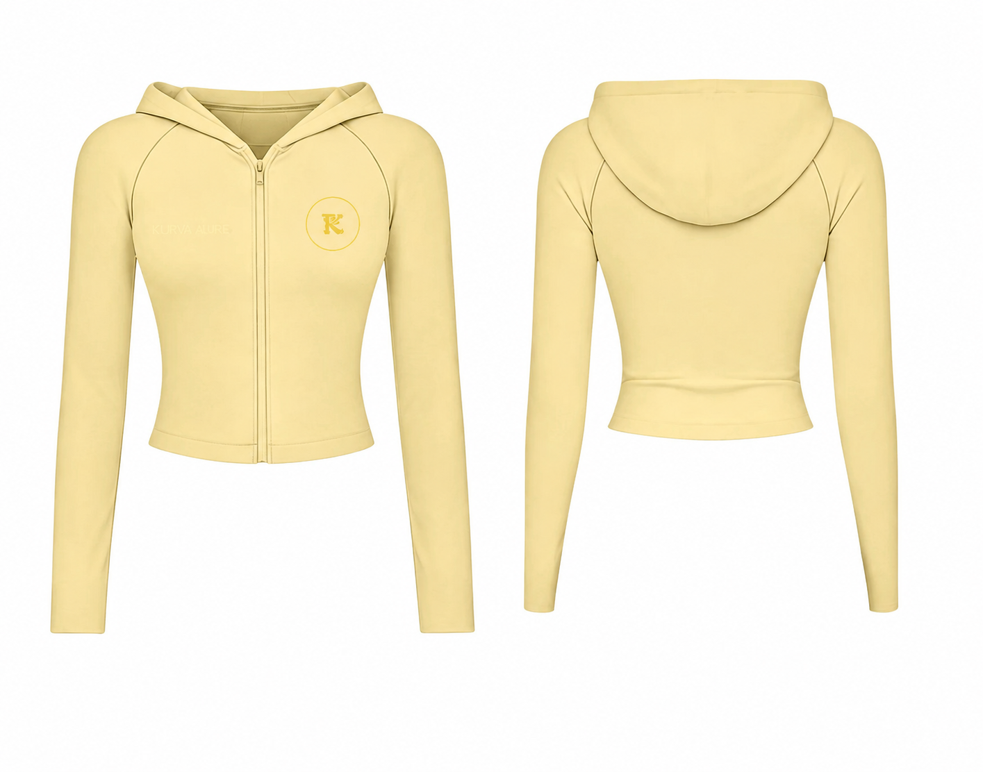 Lemon BASICS Zip