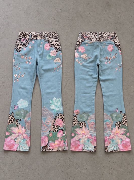 Lotus Denims