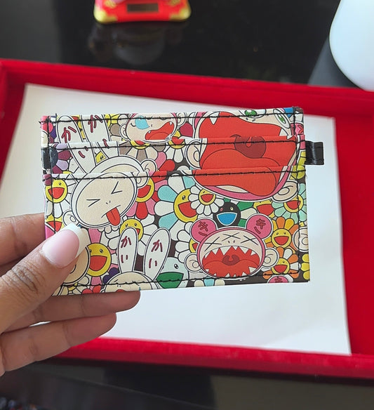 Kami 2.0 Card Wallet