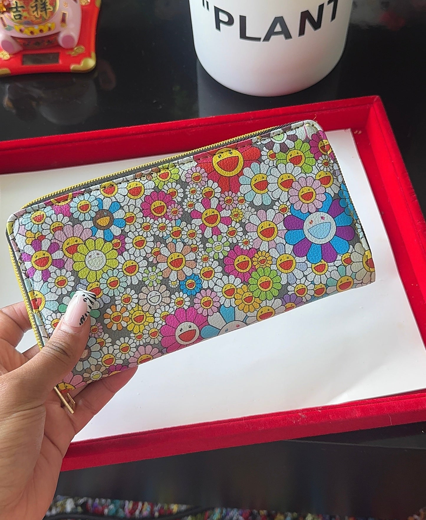 Kami Wallet