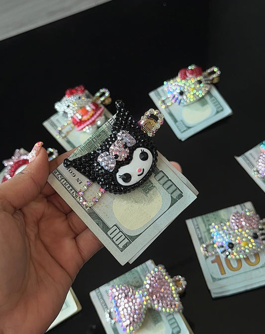 Romi Bling Clip