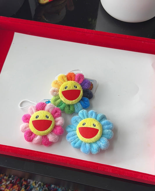Kami PLUSH Charm