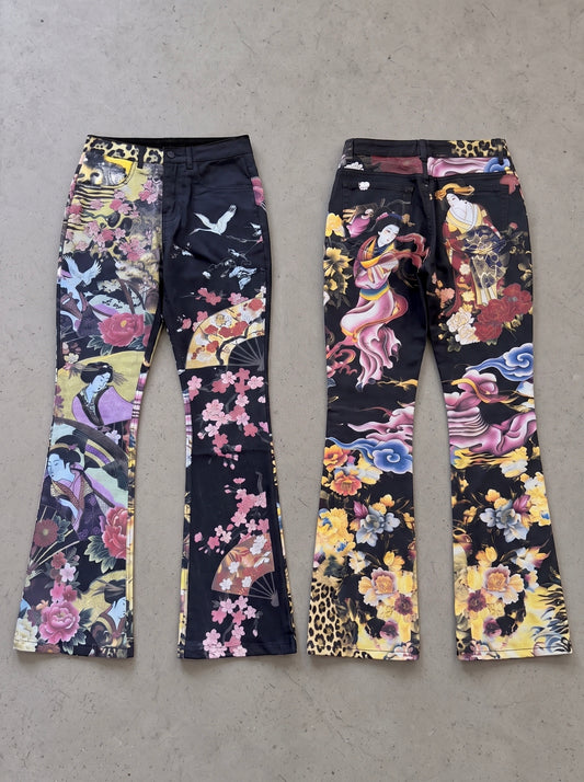 *PRE ORDER* GUA Denim Pants
