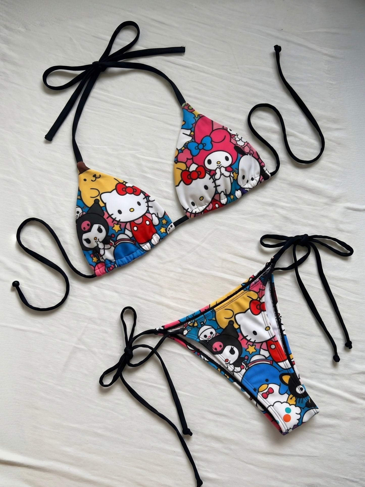 HK Fun Bikini