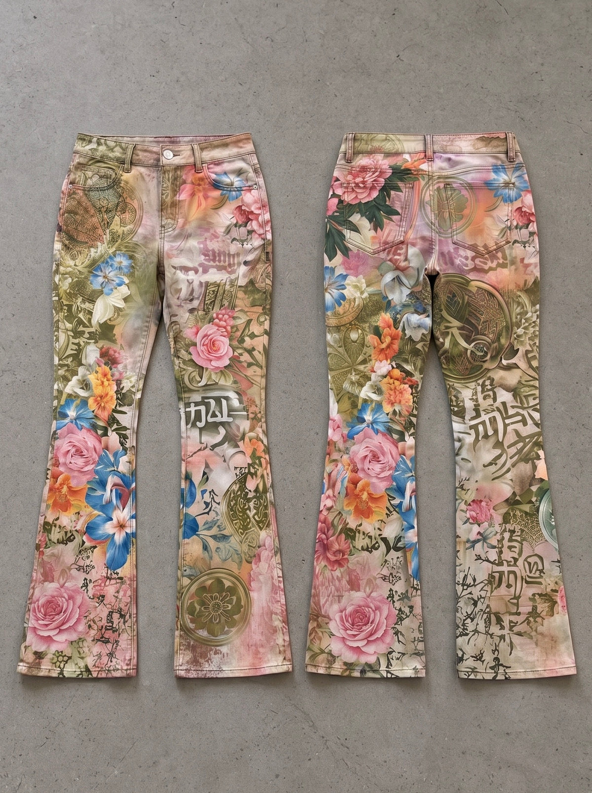 Nami Denims