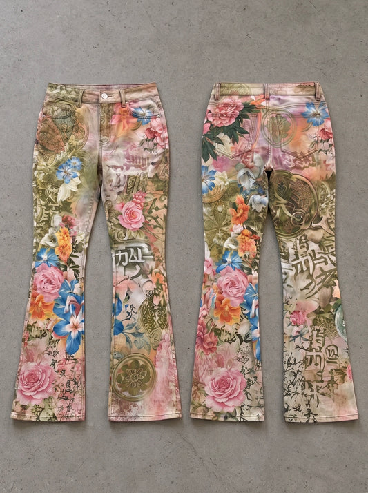 Nami Denims