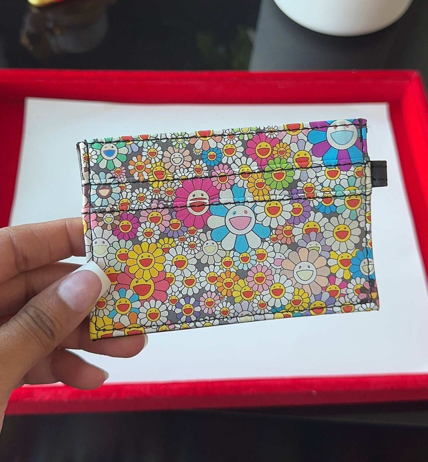 Kami Original Card Wallet