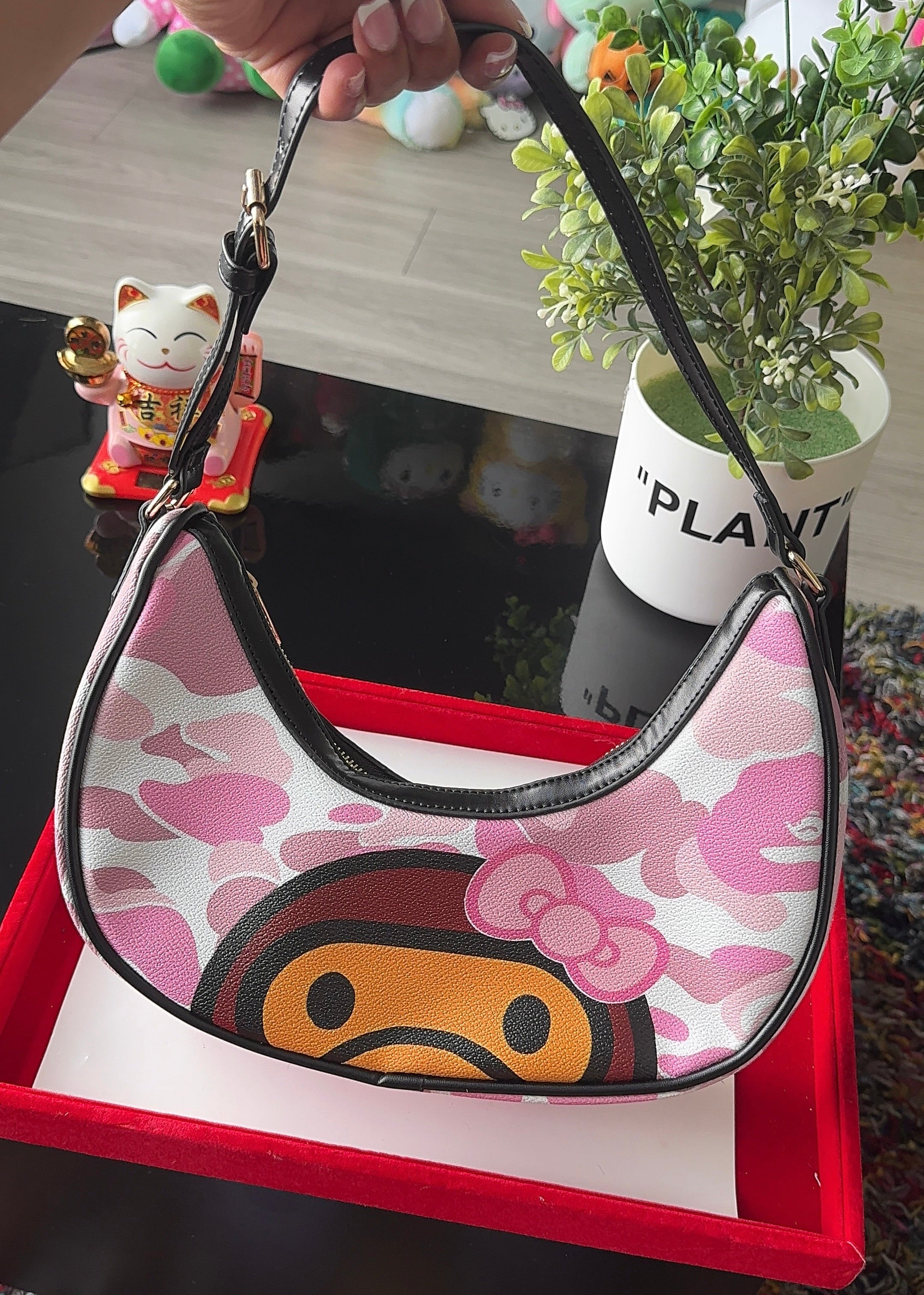 MOON BAGS – KOIYAKI