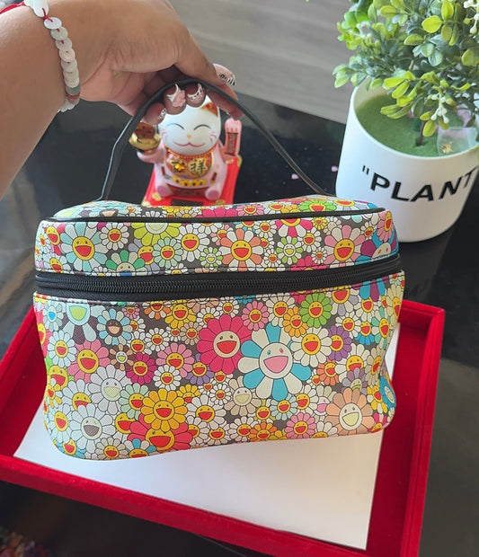 Kami Vanity Bag