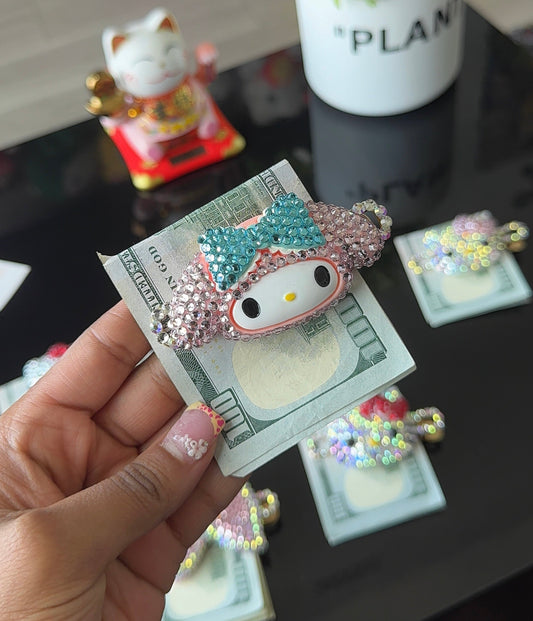 Melody Bling Clip