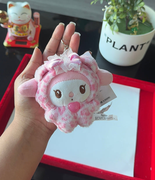 My Melody Charm